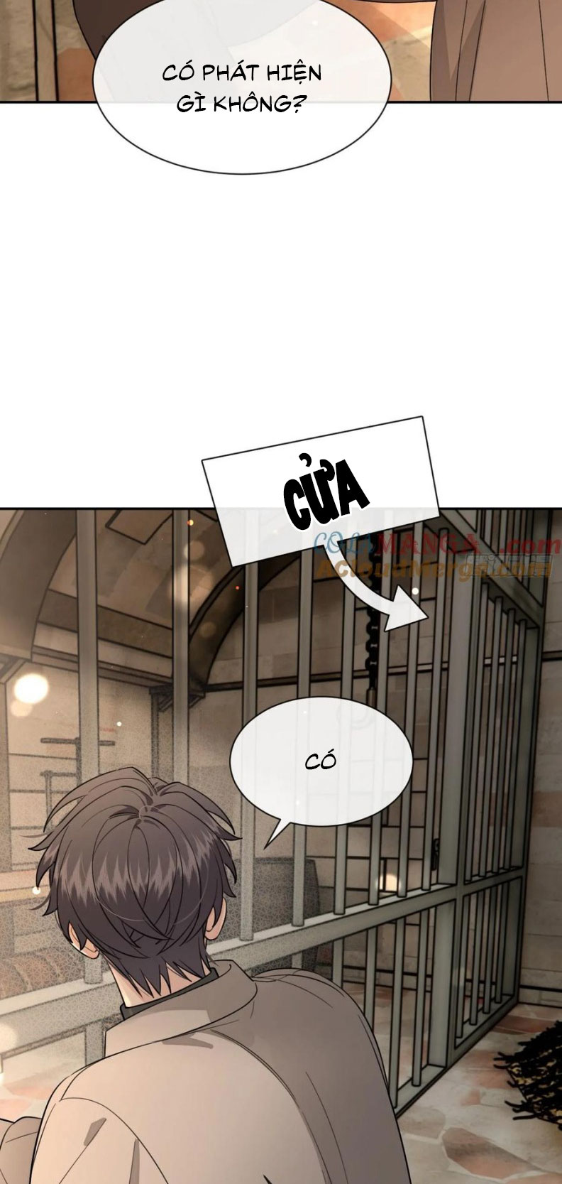 Chó Lớn Bắt Nạt Chủ Chapter 108 - Trang 3