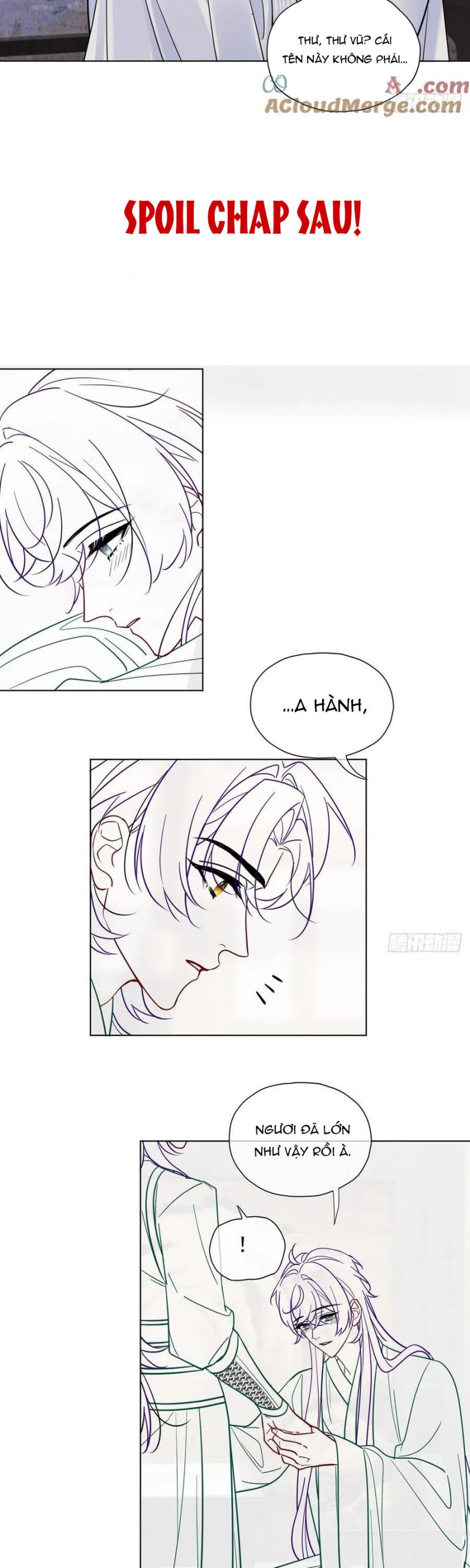 Cư Tâm Bất Kính Chapter 30 - Trang 4