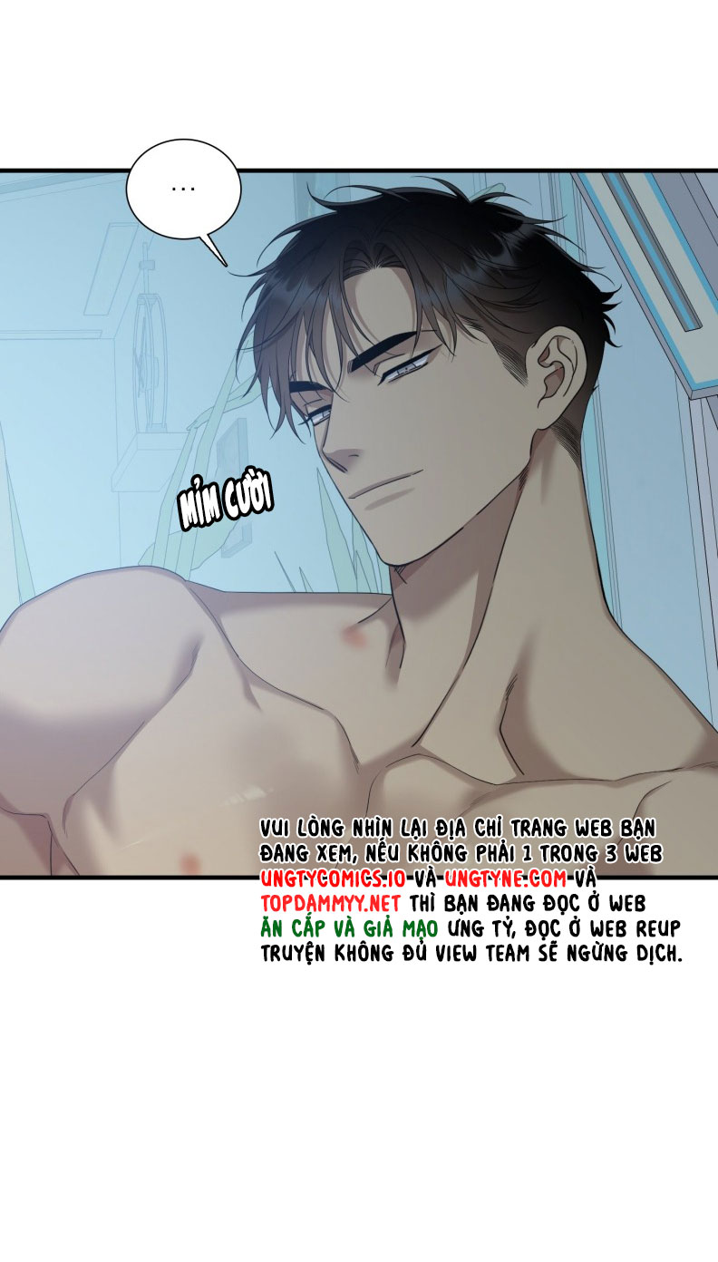 DEAR. 00 Chapter 23 - Trang 4