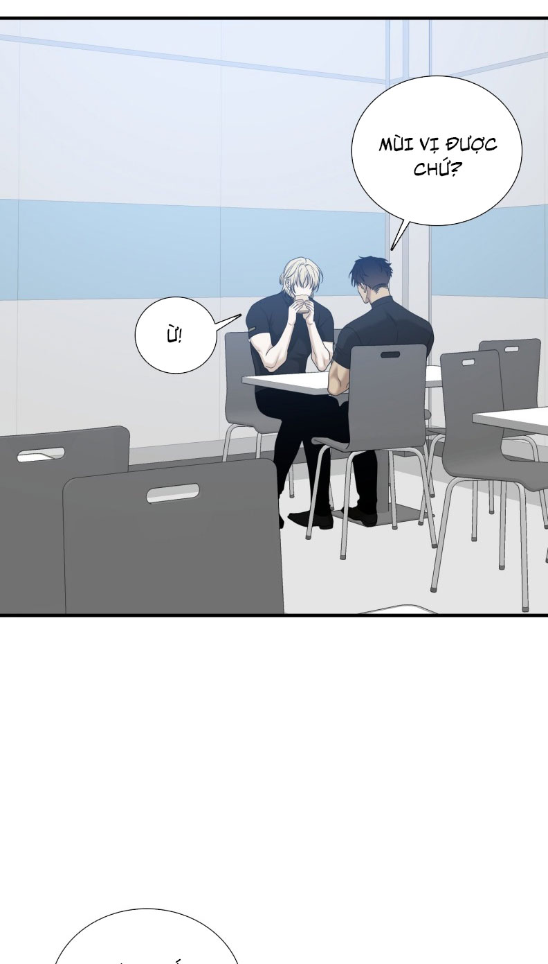 DEAR. 00 Chapter 23 - Trang 4