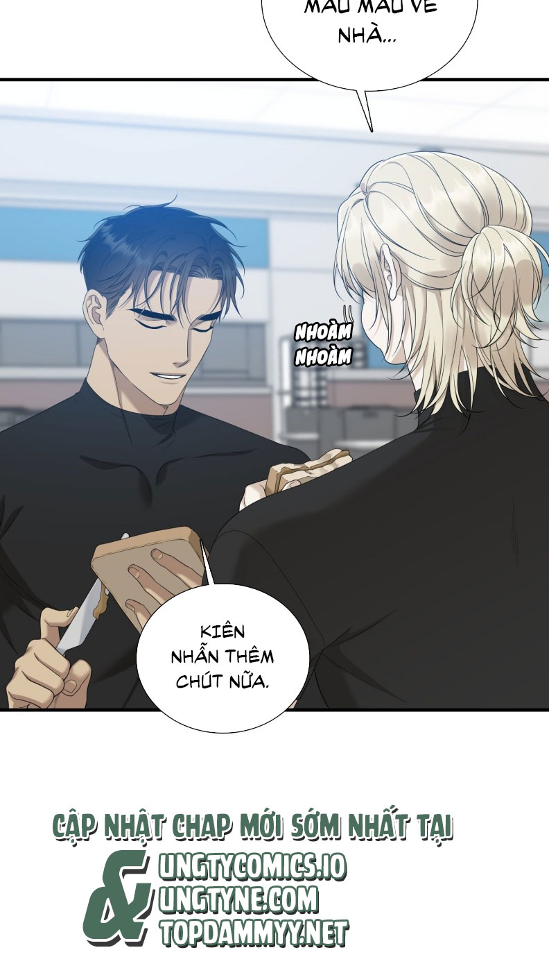 DEAR. 00 Chapter 23 - Trang 4