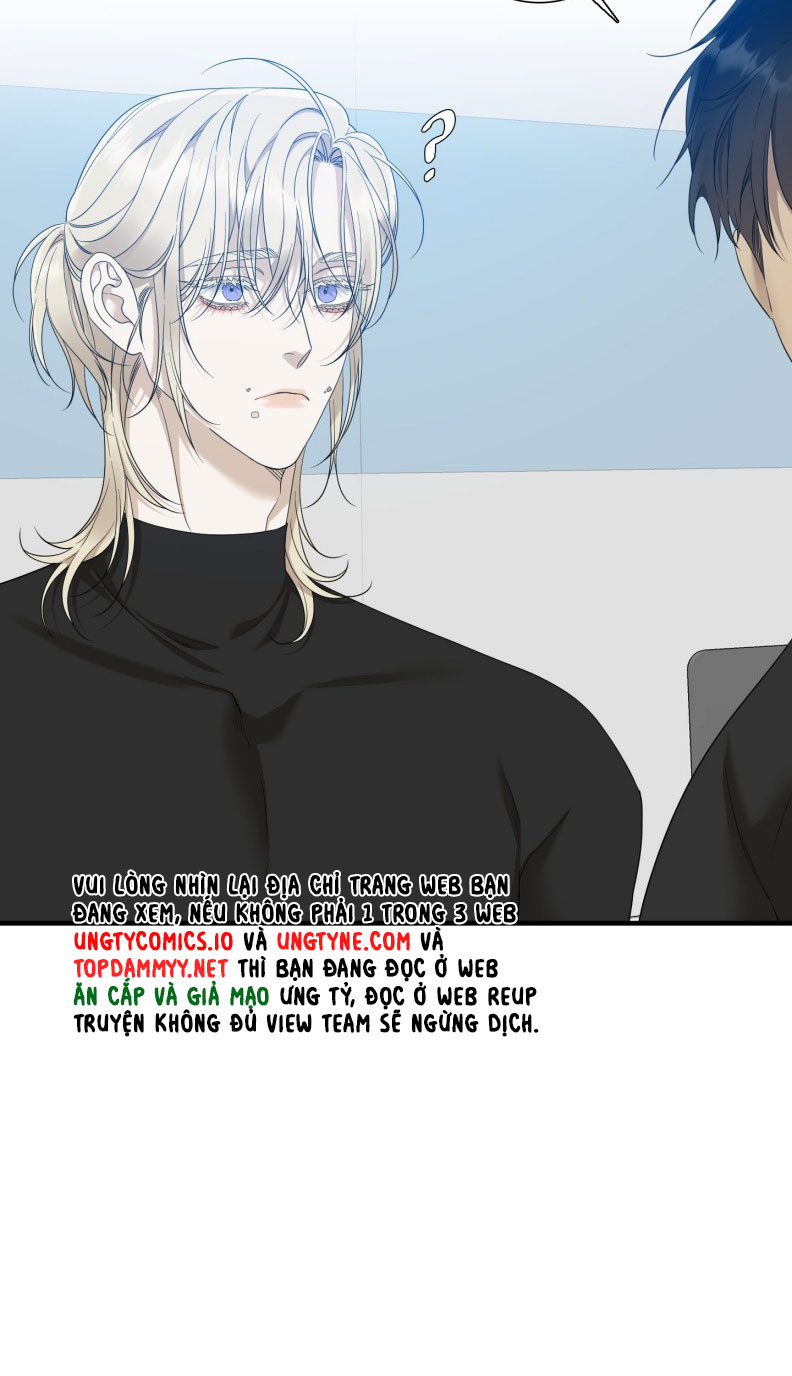 DEAR. 00 Chapter 23 - Trang 4