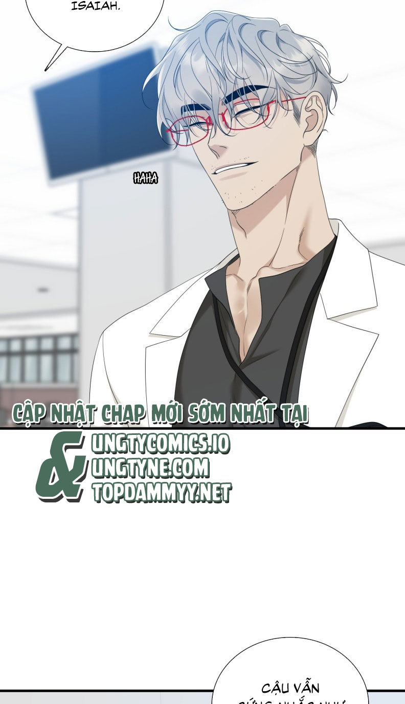 DEAR. 00 Chapter 23 - Trang 4