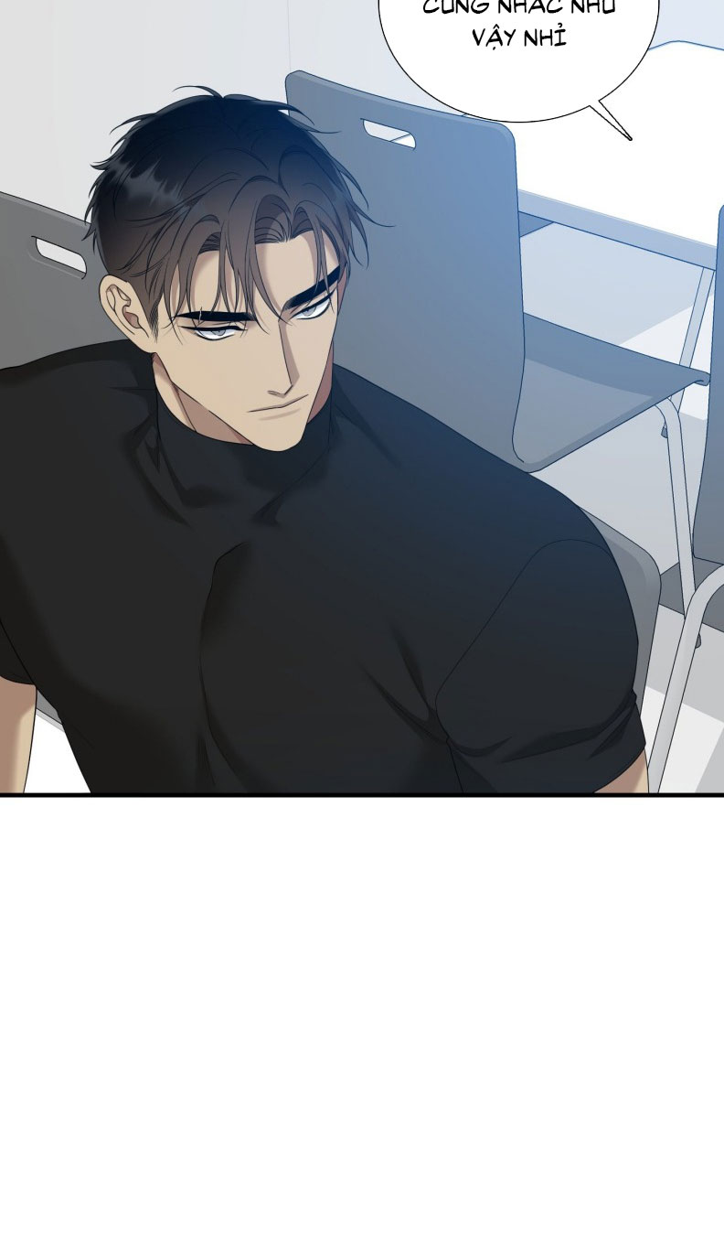 DEAR. 00 Chapter 23 - Trang 4