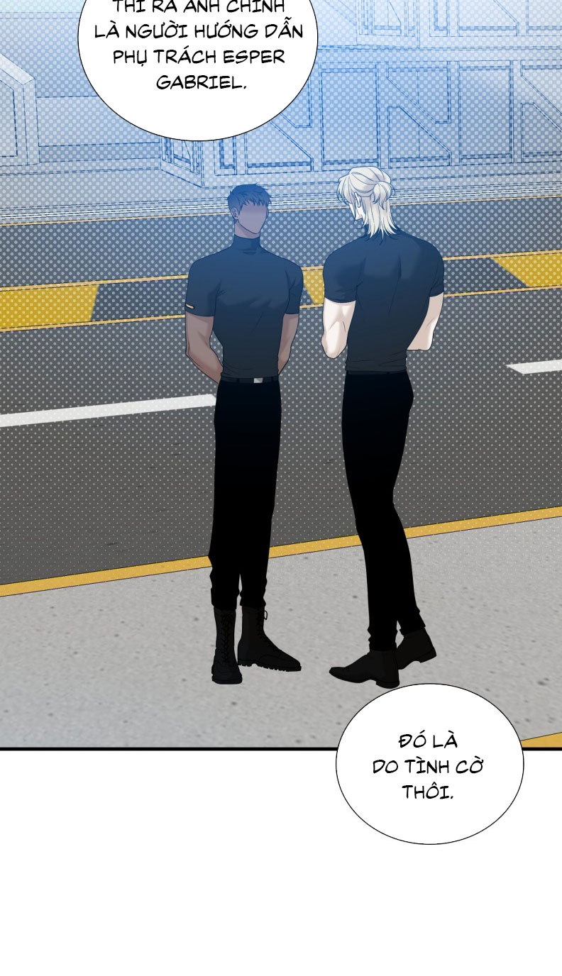 DEAR. 00 Chapter 23 - Trang 4