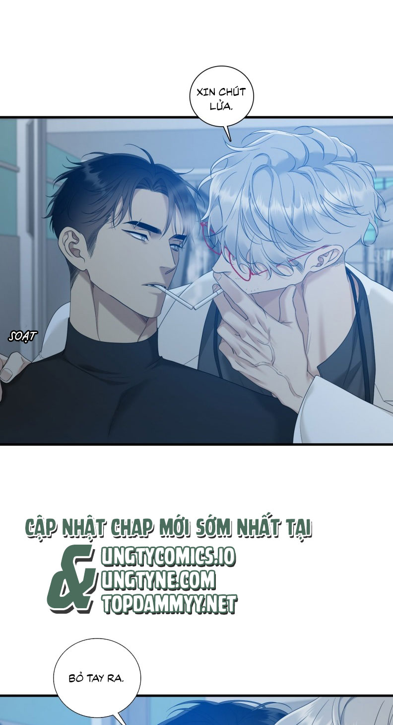 DEAR. 00 Chapter 23 - Trang 4
