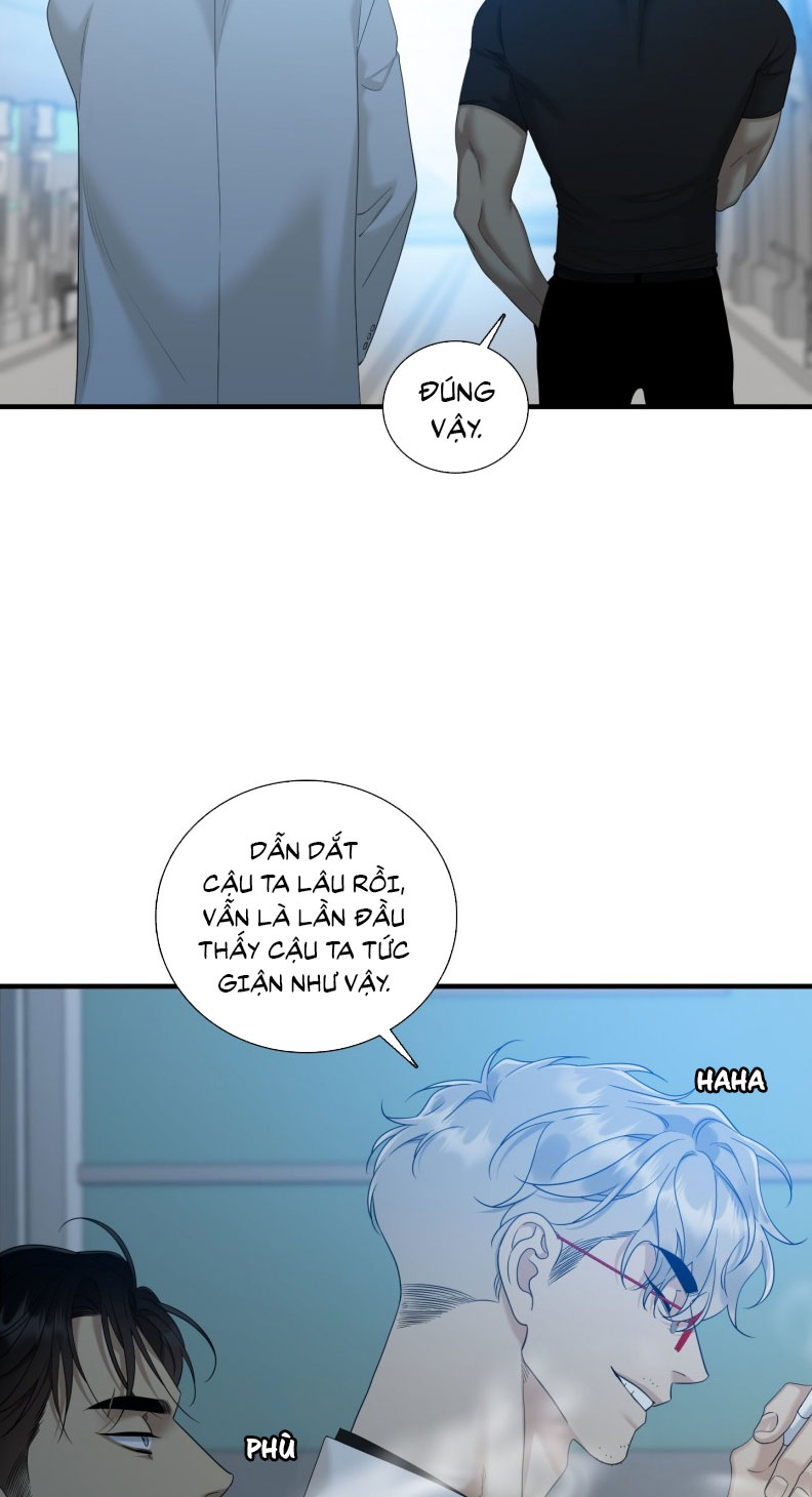 DEAR. 00 Chapter 23 - Trang 4
