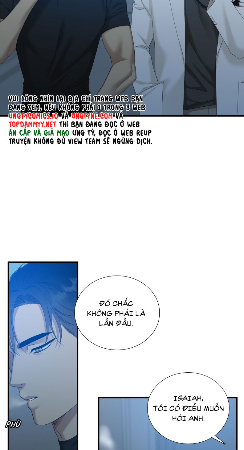 DEAR. 00 Chapter 23 - Trang 4