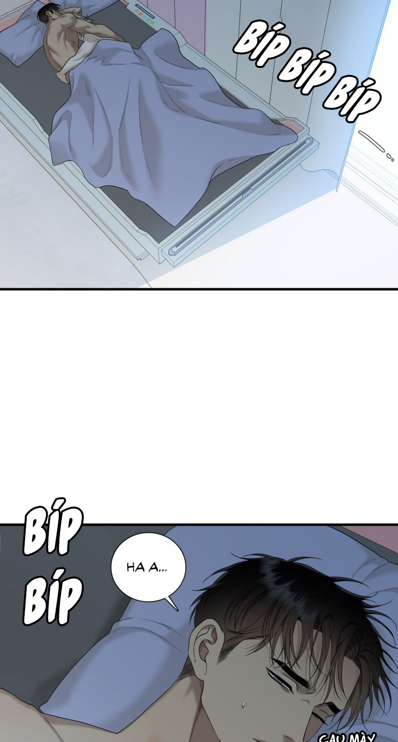 DEAR. 00 Chapter 23 - Trang 4