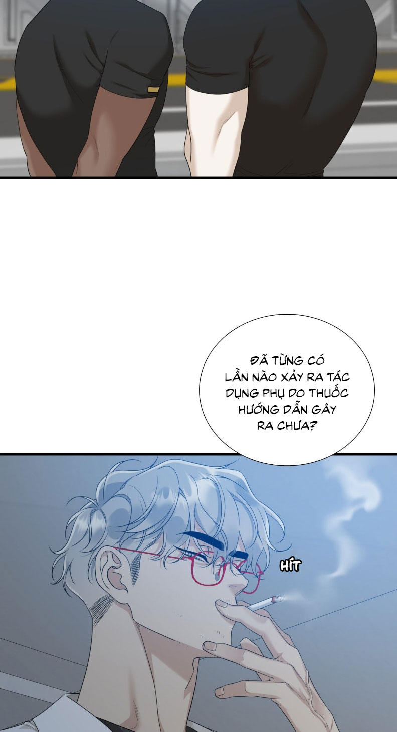 DEAR. 00 Chapter 23 - Trang 4