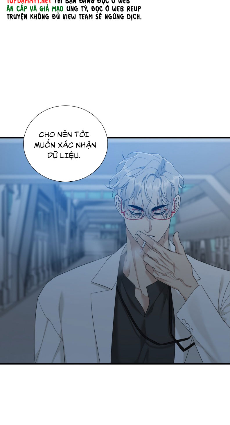 DEAR. 00 Chapter 23 - Trang 4
