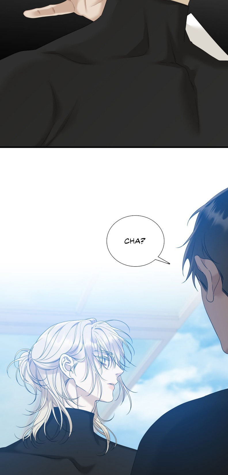 DEAR. 00 Chapter 23 - Trang 4
