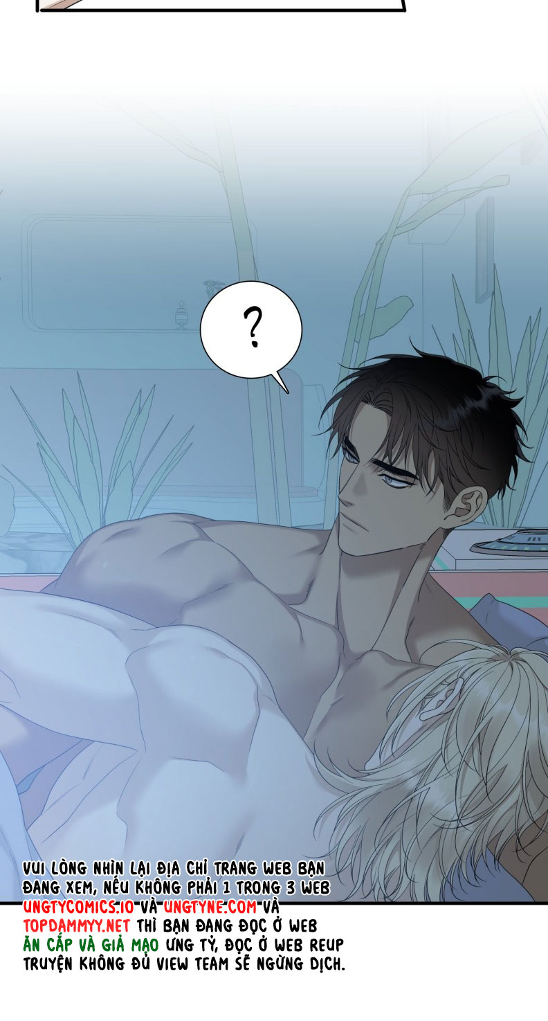 DEAR. 00 Chapter 23 - Trang 4