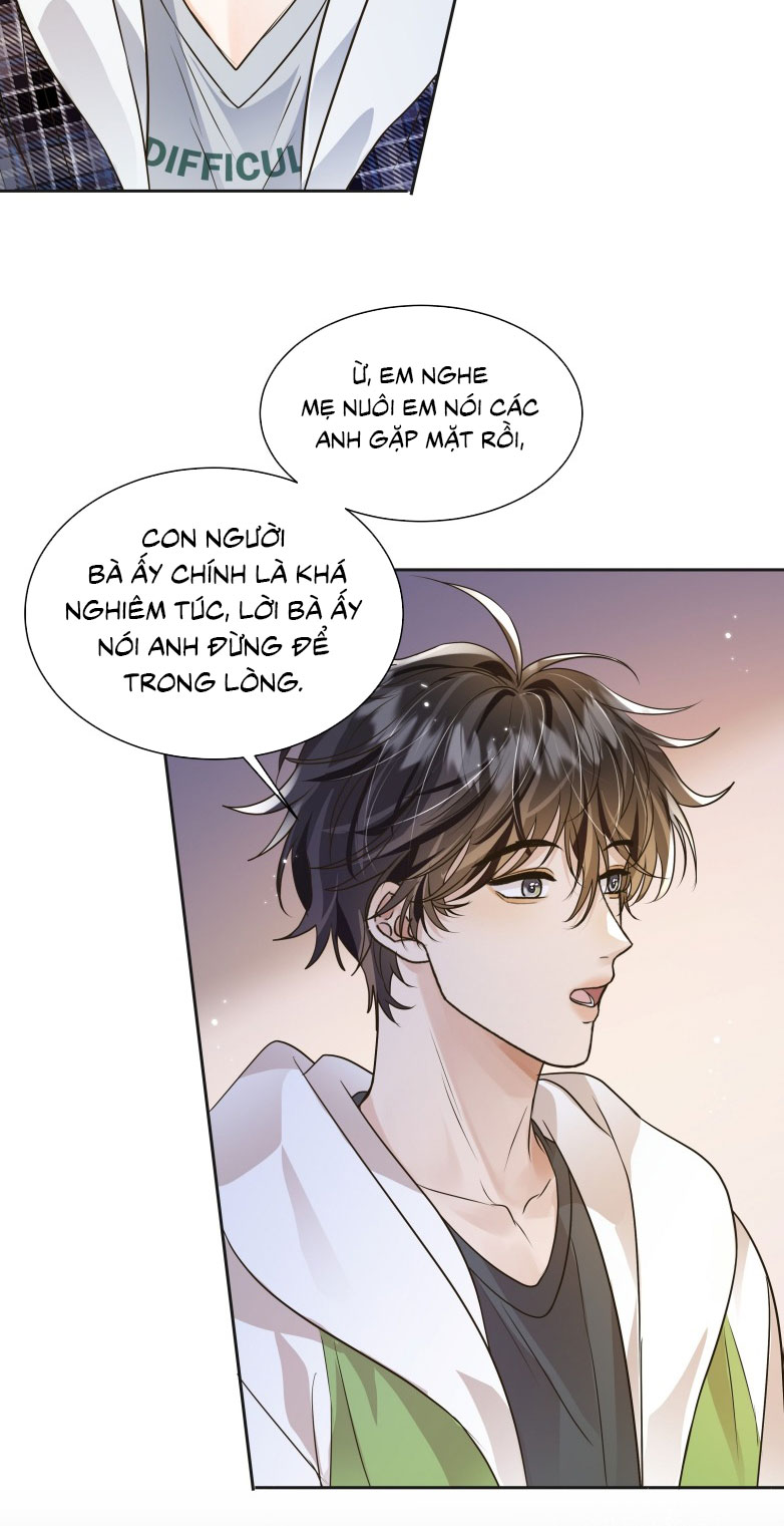 Viên Tiên Sinh Luôn Không Vui Chap 57: END - Next Chapter 58