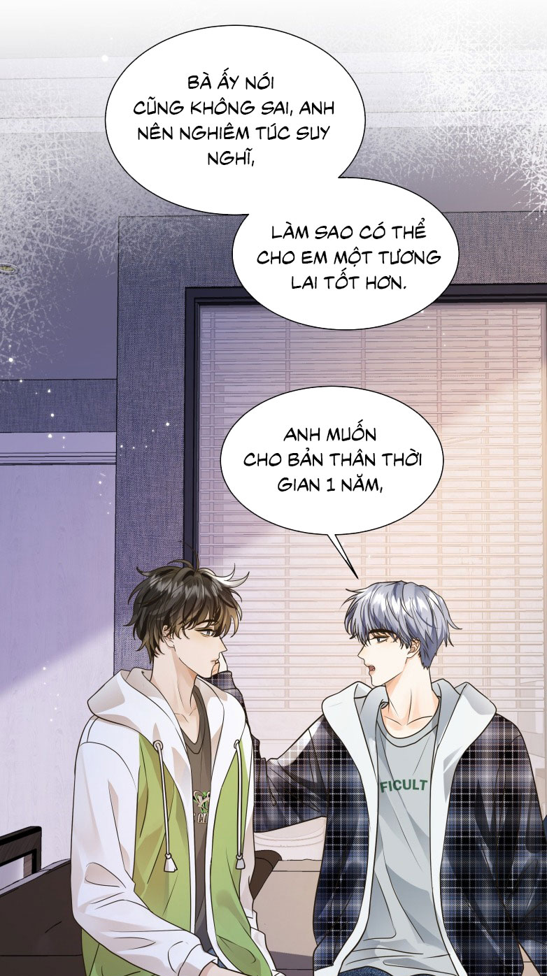 Viên Tiên Sinh Luôn Không Vui Chap 57: END - Next Chapter 58