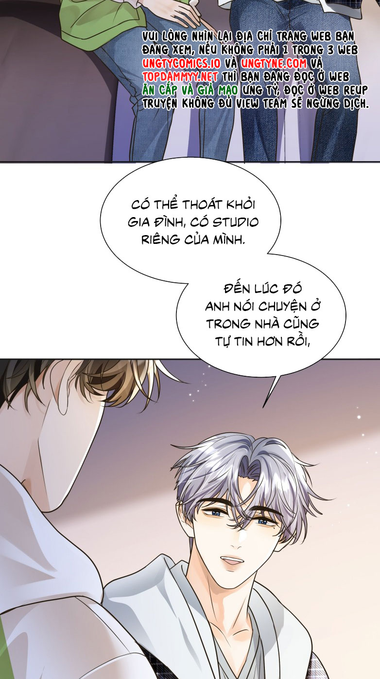 Viên Tiên Sinh Luôn Không Vui Chap 57: END - Next Chapter 58