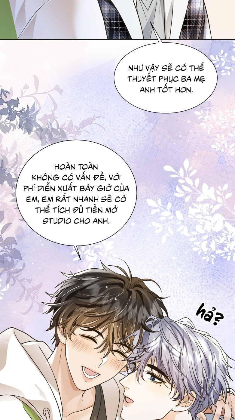 Viên Tiên Sinh Luôn Không Vui Chap 57: END - Next Chapter 58
