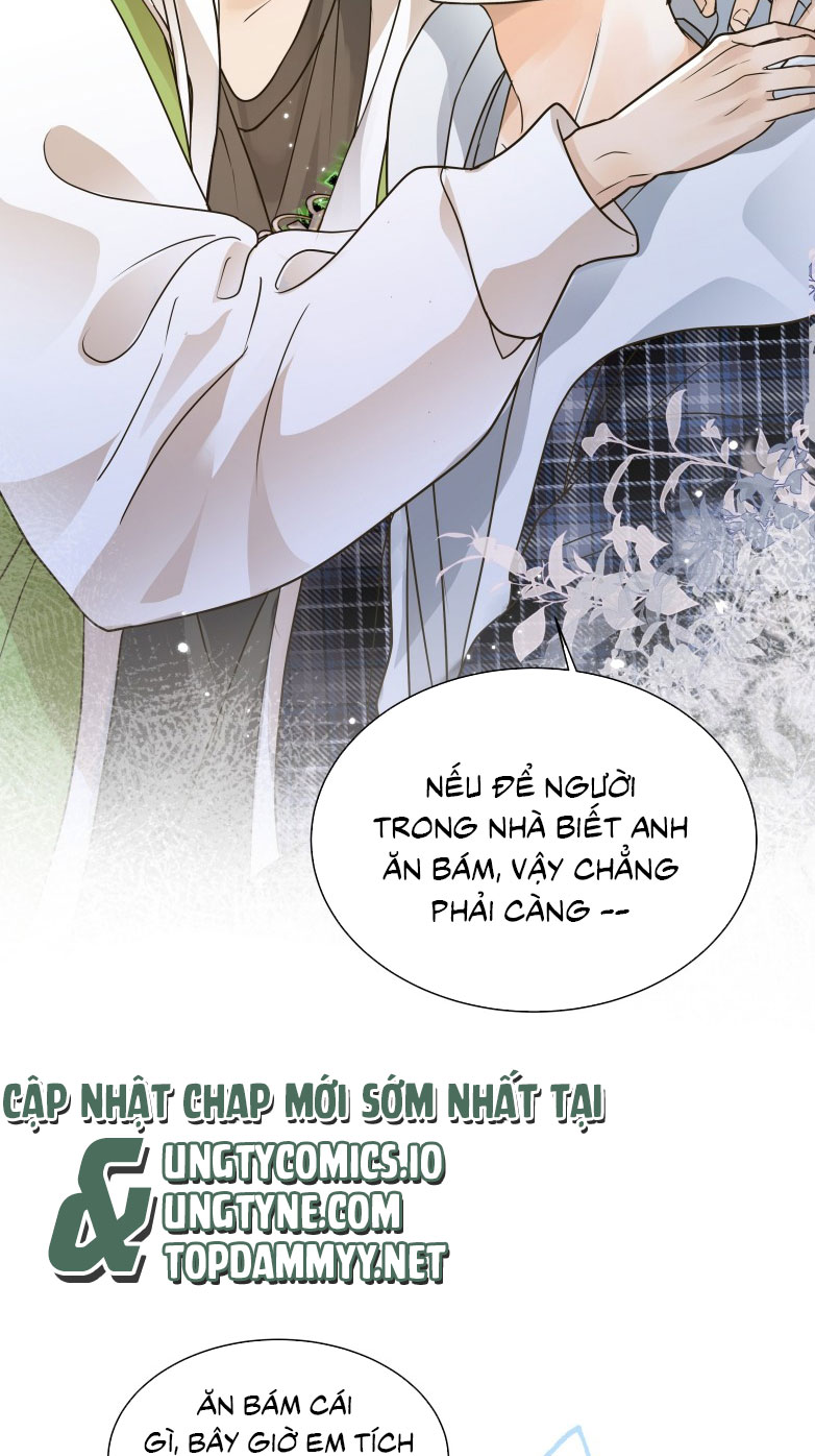 Viên Tiên Sinh Luôn Không Vui Chap 57: END - Next Chapter 58