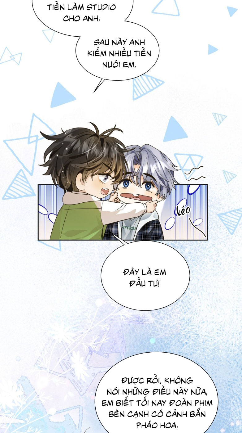 Viên Tiên Sinh Luôn Không Vui Chap 57: END - Next Chapter 58