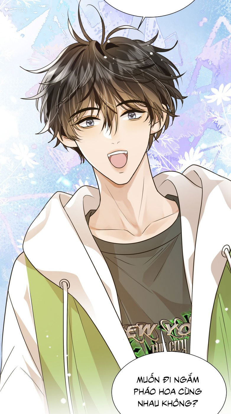 Viên Tiên Sinh Luôn Không Vui Chap 57: END - Next Chapter 58