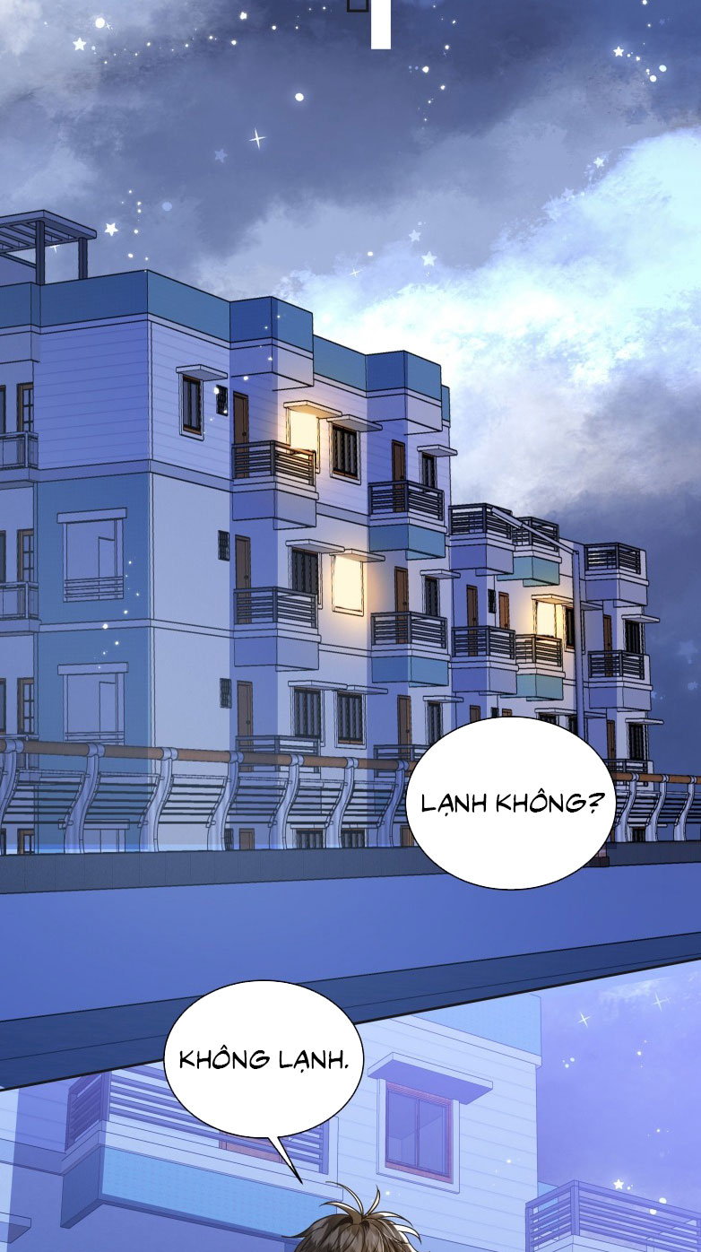 Viên Tiên Sinh Luôn Không Vui Chap 57: END - Next Chapter 58