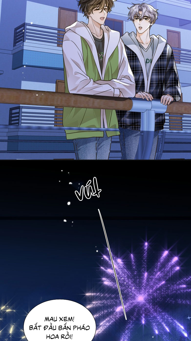 Viên Tiên Sinh Luôn Không Vui Chap 57: END - Next Chapter 58