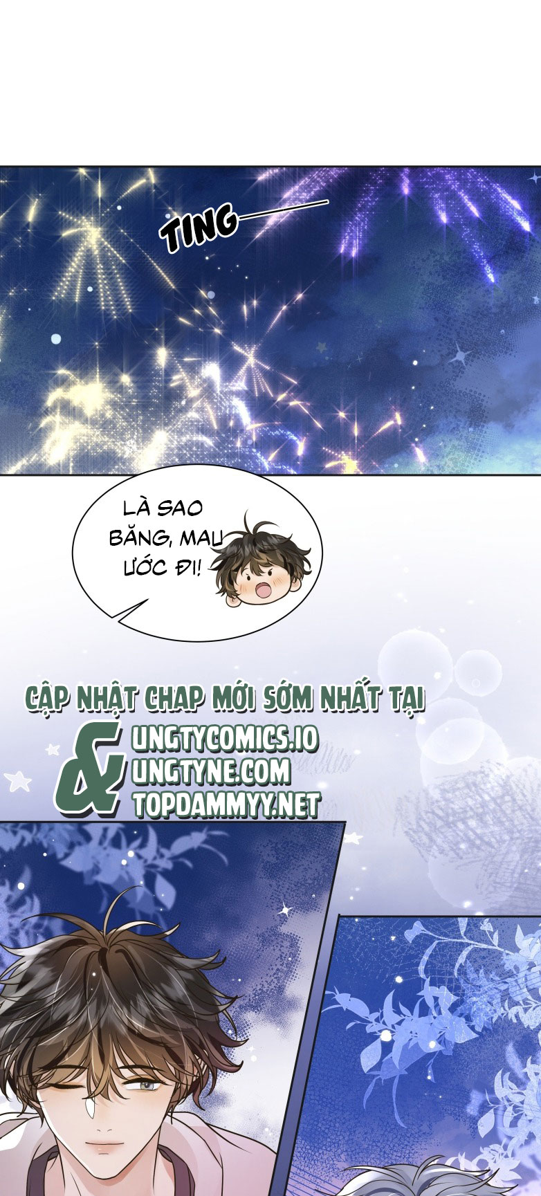 Viên Tiên Sinh Luôn Không Vui Chap 57: END - Next Chapter 58