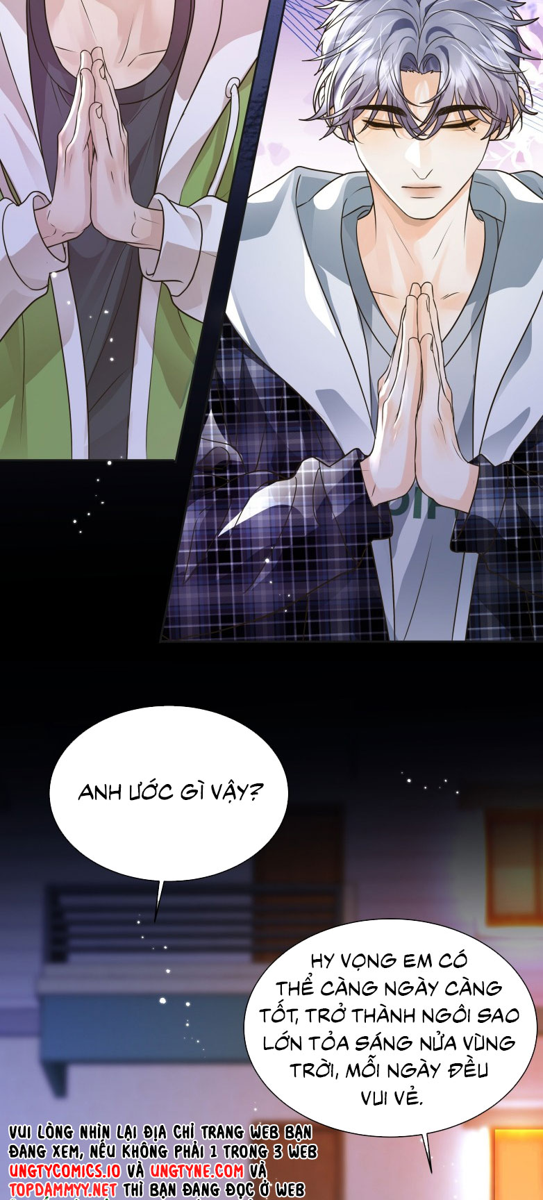Viên Tiên Sinh Luôn Không Vui Chap 57: END - Next Chapter 58