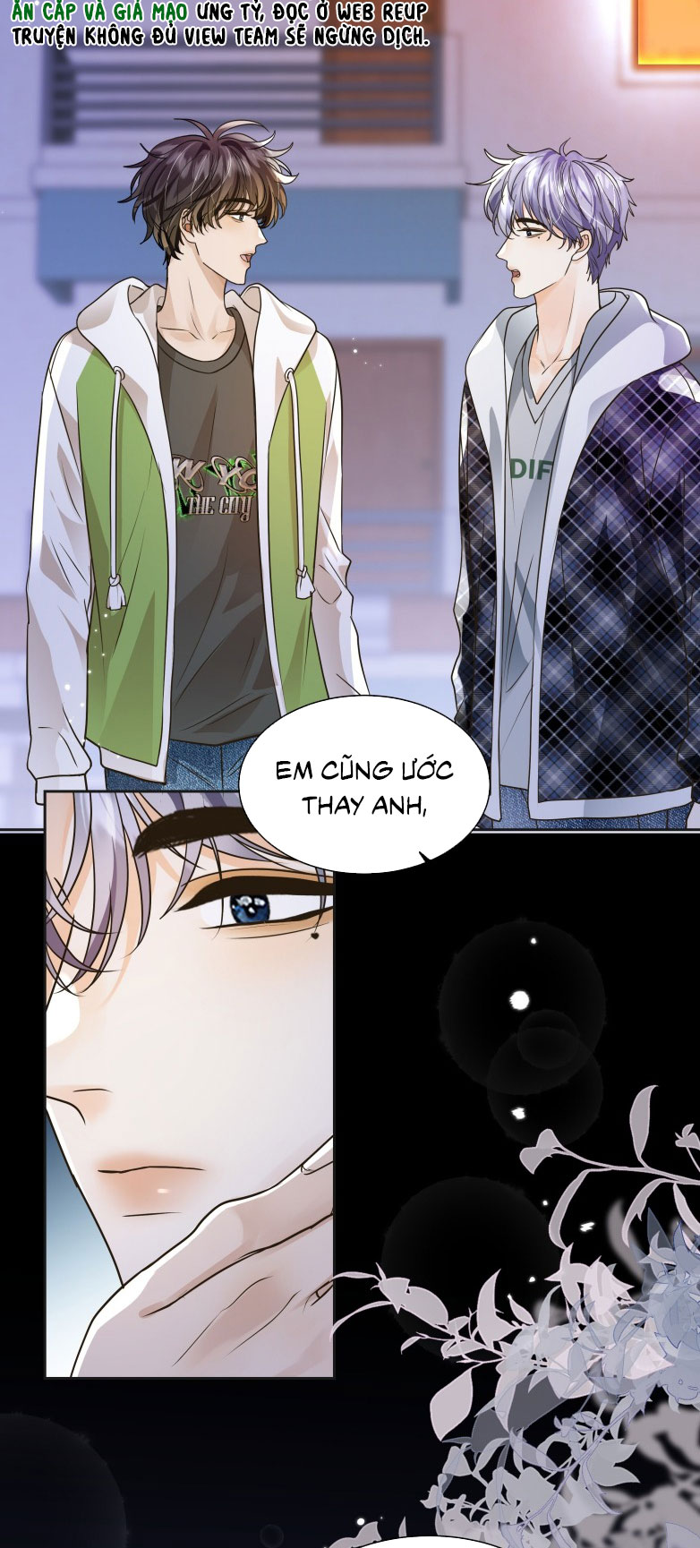 Viên Tiên Sinh Luôn Không Vui Chap 57: END - Next Chapter 58