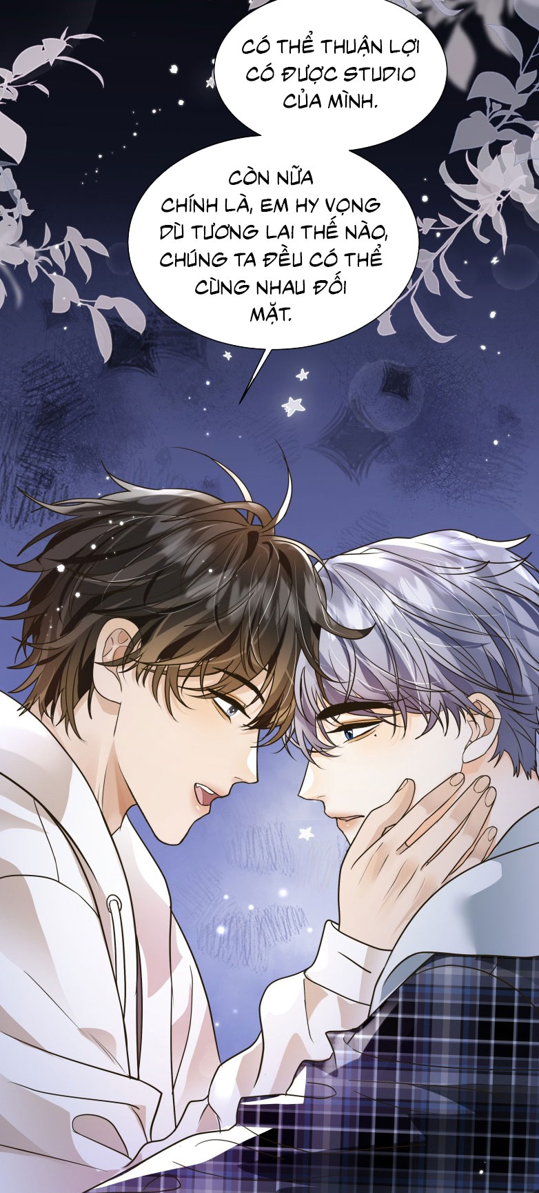 Viên Tiên Sinh Luôn Không Vui Chap 57: END - Next Chapter 58
