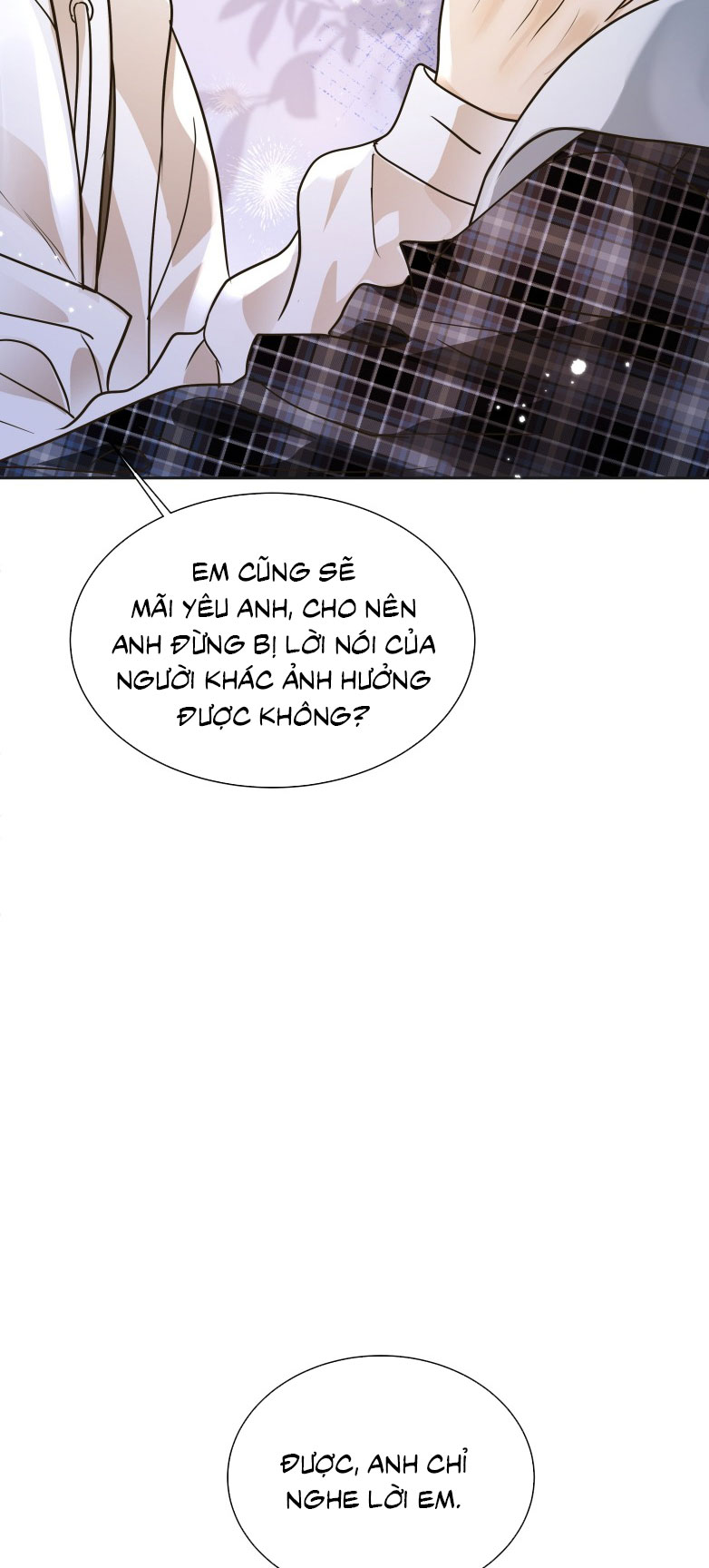 Viên Tiên Sinh Luôn Không Vui Chap 57: END - Next Chapter 58