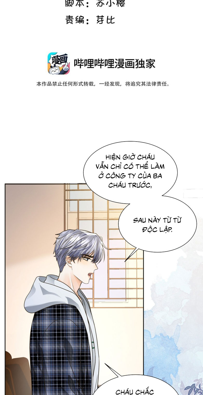 Viên Tiên Sinh Luôn Không Vui Chap 57: END - Next Chapter 58