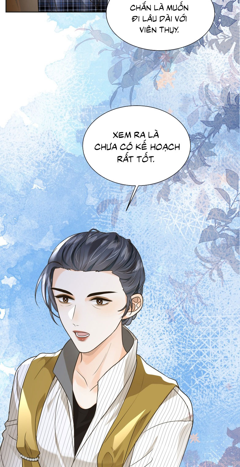 Viên Tiên Sinh Luôn Không Vui Chap 57: END - Next Chapter 58