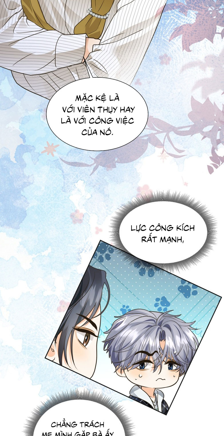 Viên Tiên Sinh Luôn Không Vui Chap 57: END - Next Chapter 58