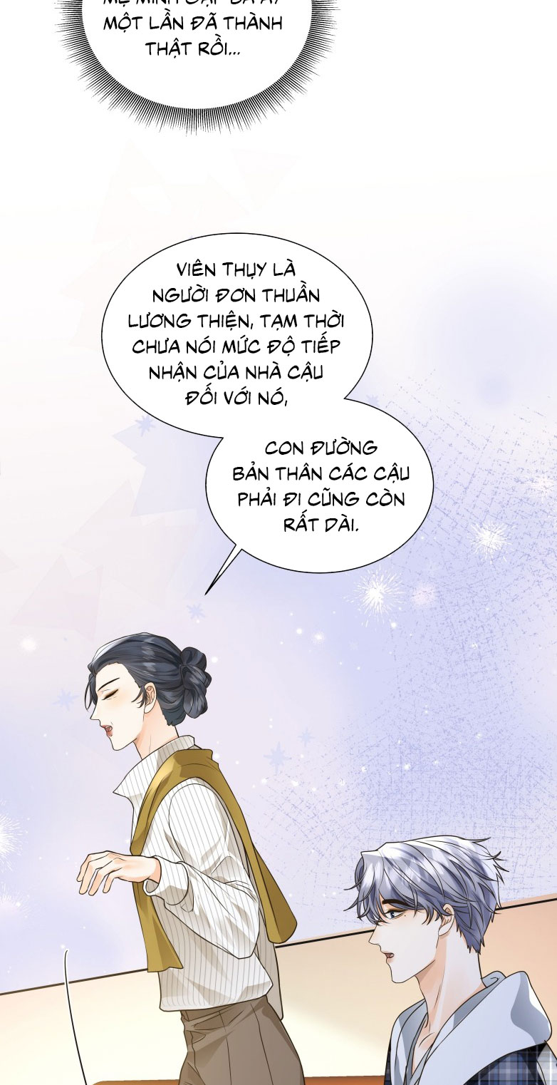 Viên Tiên Sinh Luôn Không Vui Chap 57: END - Next Chapter 58