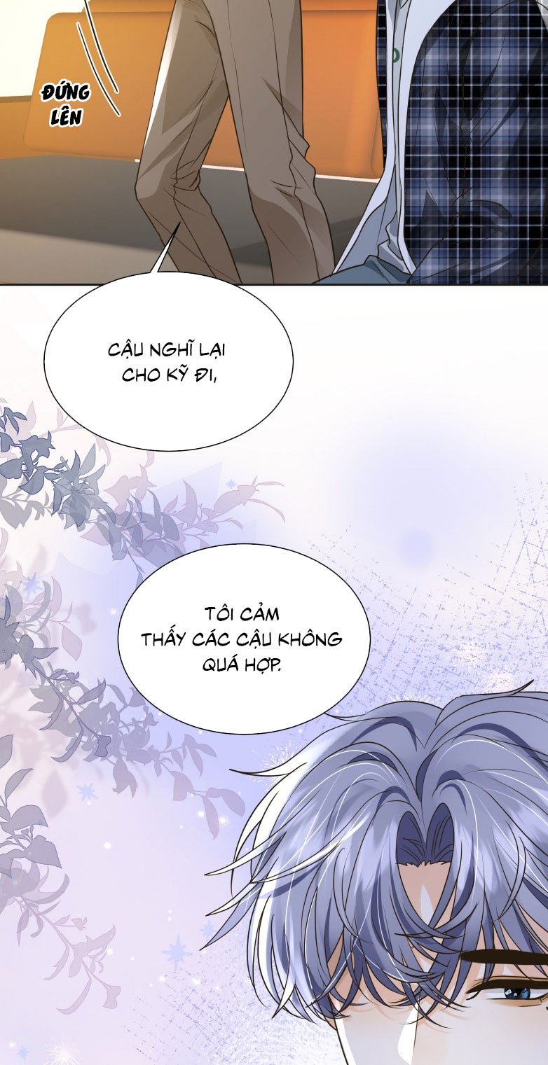 Viên Tiên Sinh Luôn Không Vui Chap 57: END - Next Chapter 58