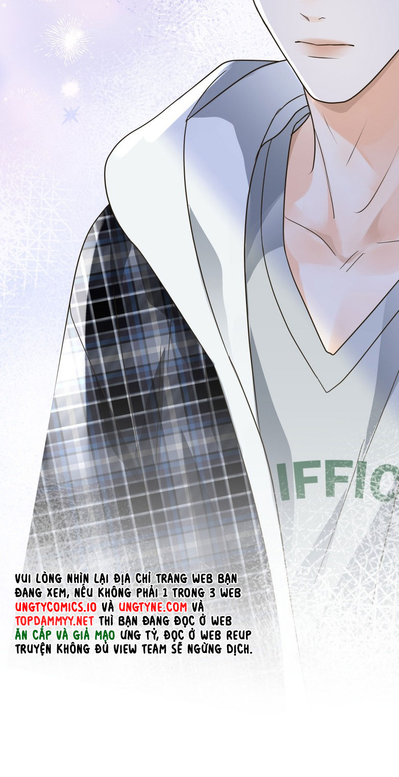 Viên Tiên Sinh Luôn Không Vui Chap 57: END - Next Chapter 58