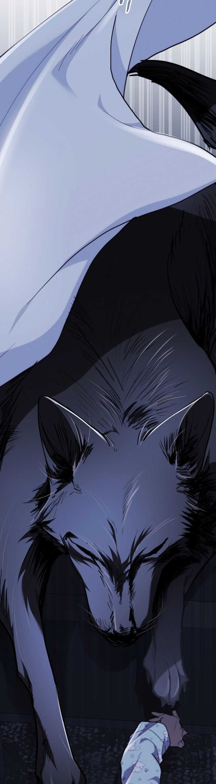 ĐỪNG CHẠM VÀO CÚN CON CỦA TÔI Chap 19 - Trang 4