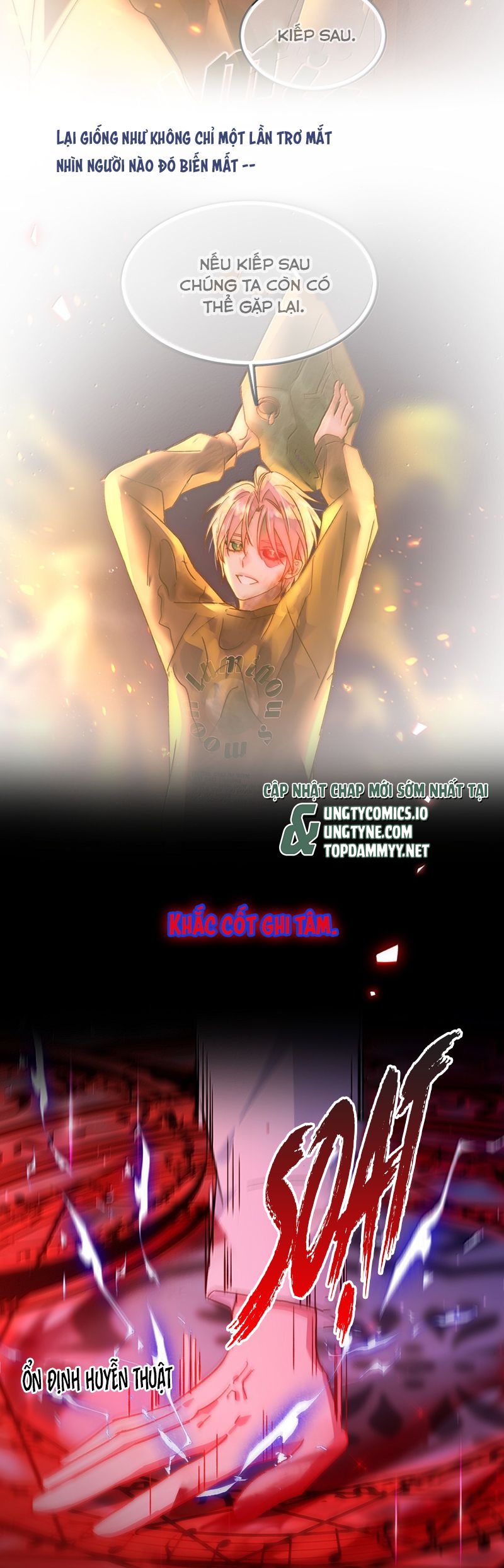 Tôi Phải Làm 1 Kẻ Đại Xấu Xa Chapter 154 - Next Chapter 155