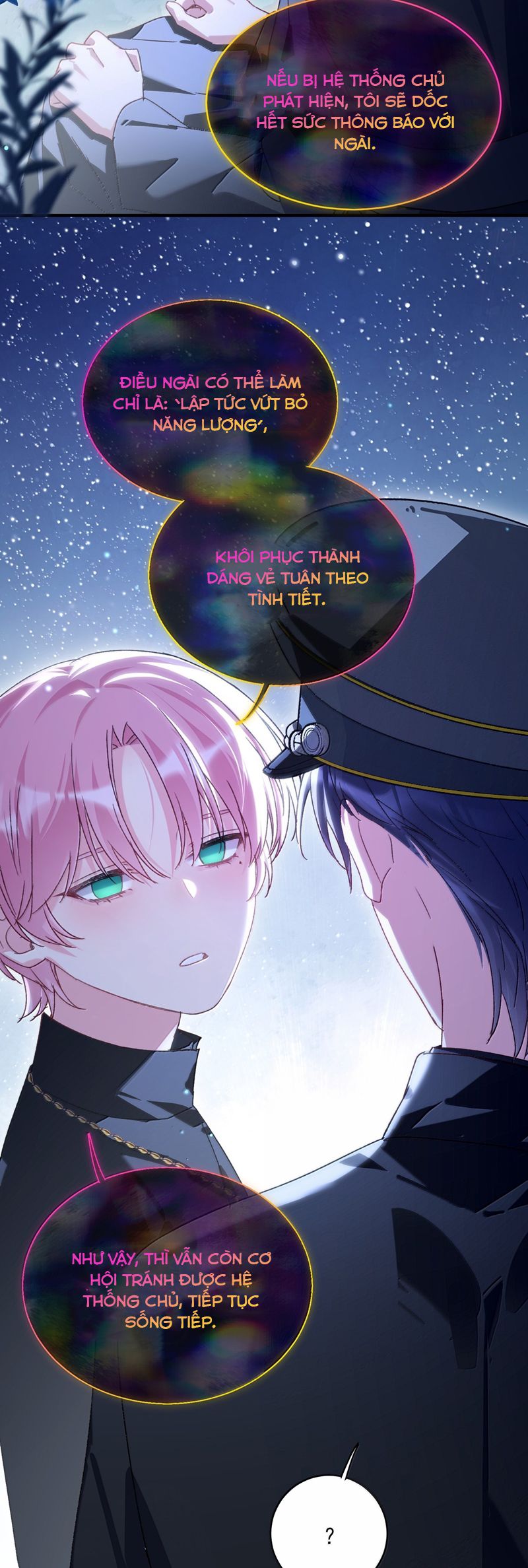 Tôi Phải Làm 1 Kẻ Đại Xấu Xa Chapter 154 - Next Chapter 155