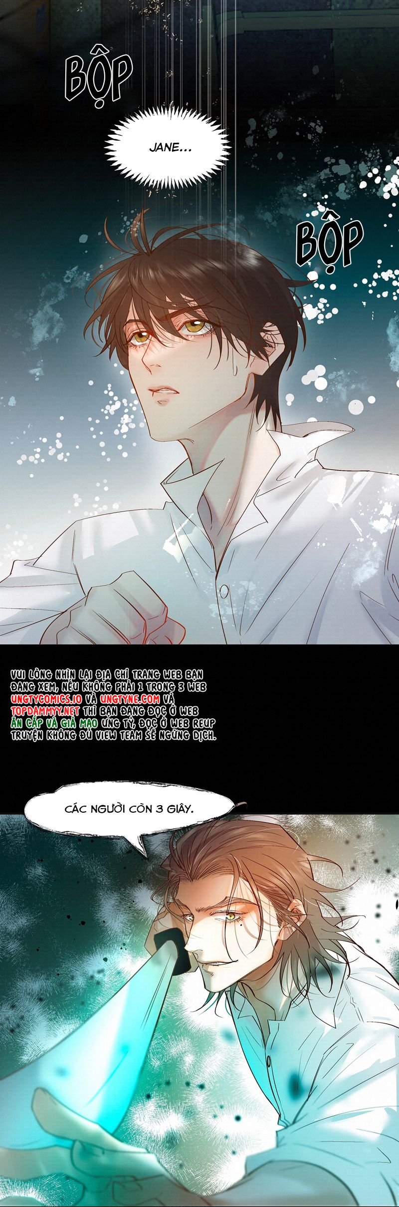 Tuyệt Xử Phùng Sinh Chapter 60 - Trang 4