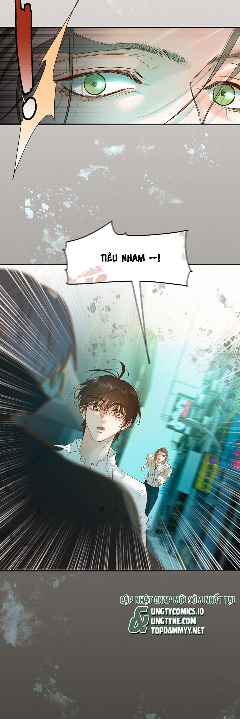 Tuyệt Xử Phùng Sinh Chapter 60 - Trang 4