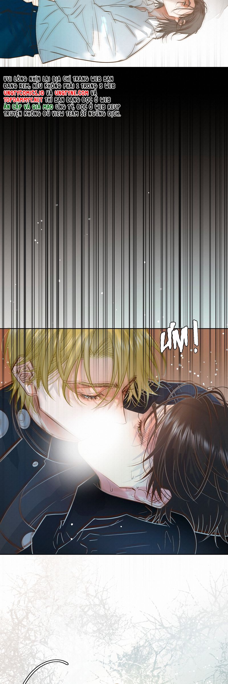 Tuyệt Xử Phùng Sinh Chapter 60 - Trang 4