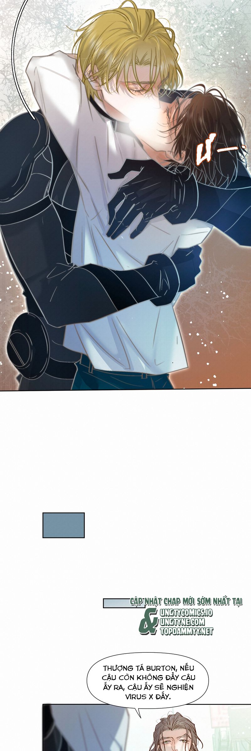 Tuyệt Xử Phùng Sinh Chapter 60 - Trang 4