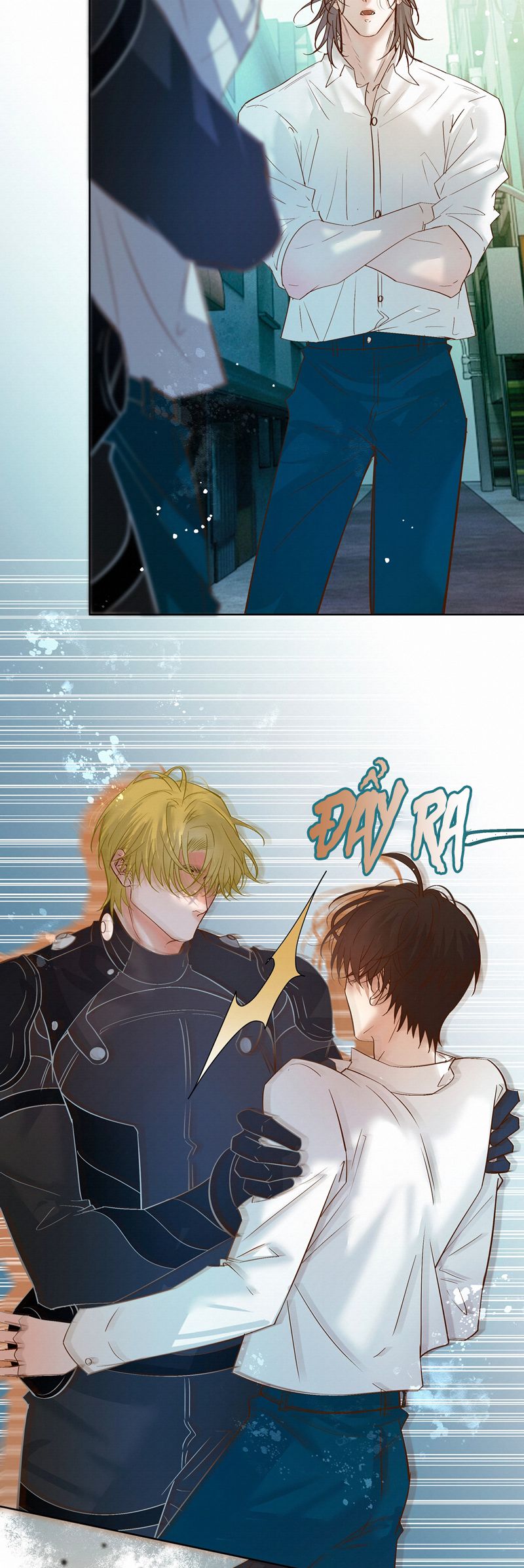 Tuyệt Xử Phùng Sinh Chapter 60 - Trang 4