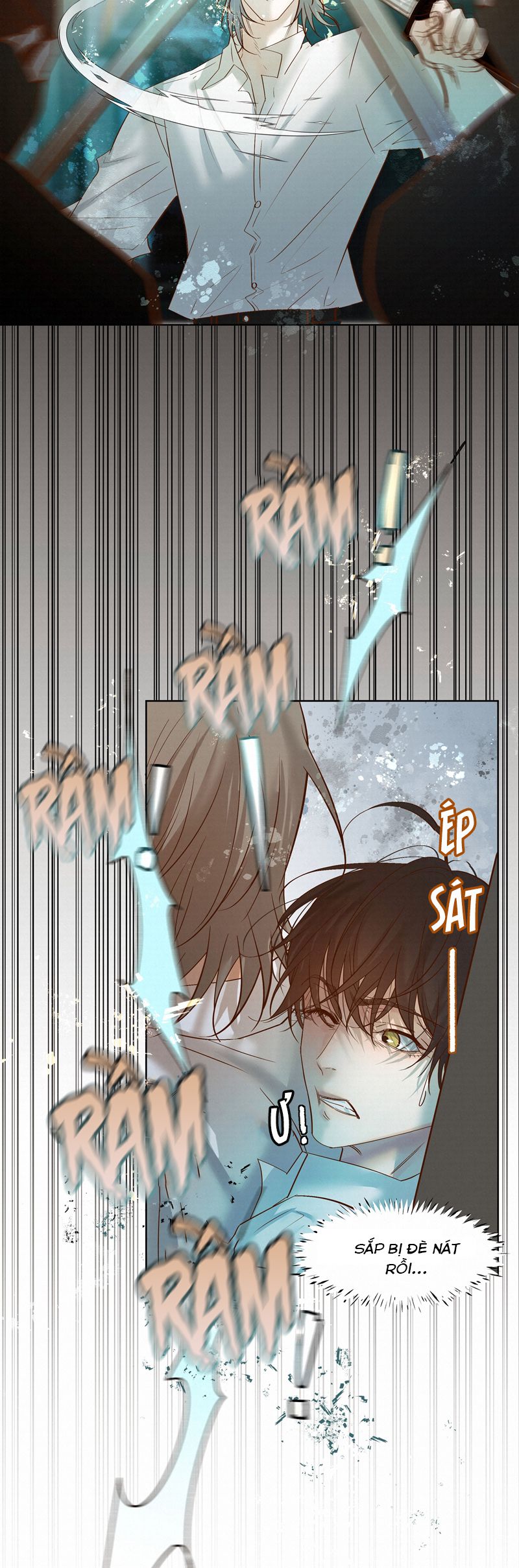 Tuyệt Xử Phùng Sinh Chapter 60 - Trang 4