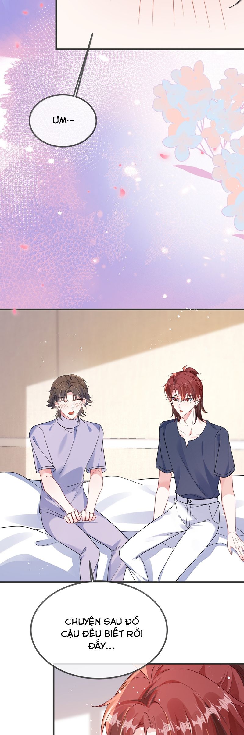 Giáo Bá Là Một Tên Yêu Tinh Chapter 138 - Trang 4