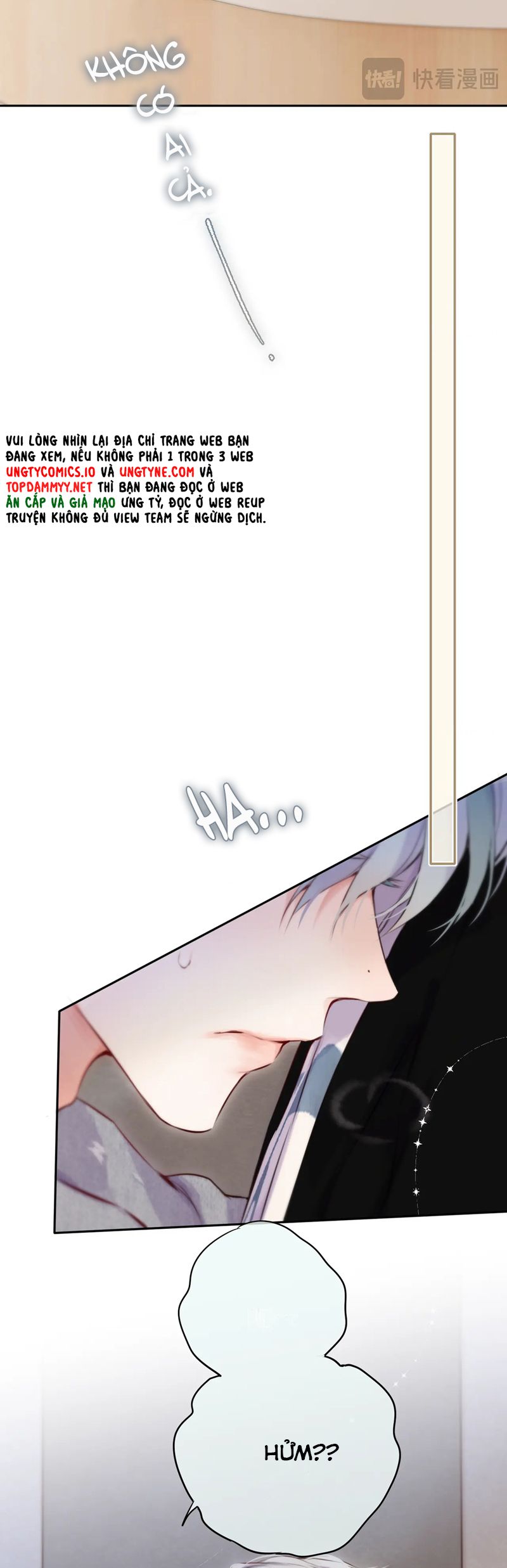Hoặc Tinh Chi Mục Chapter 13 - Trang 4
