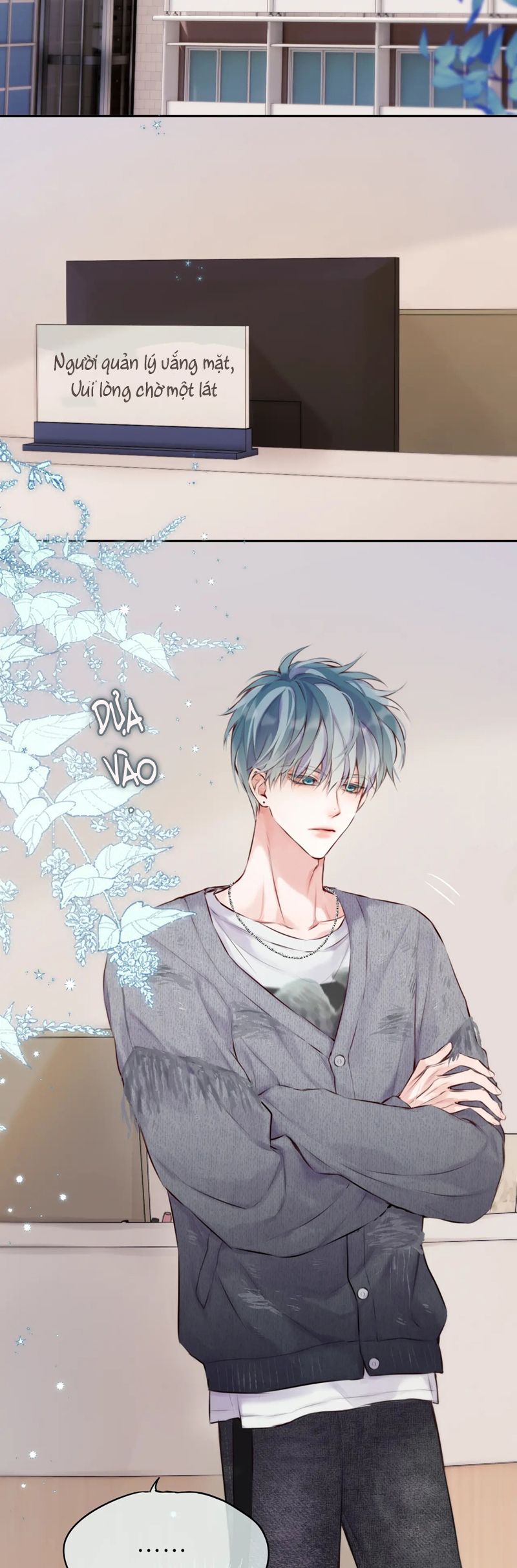 Hoặc Tinh Chi Mục Chapter 13 - Trang 4