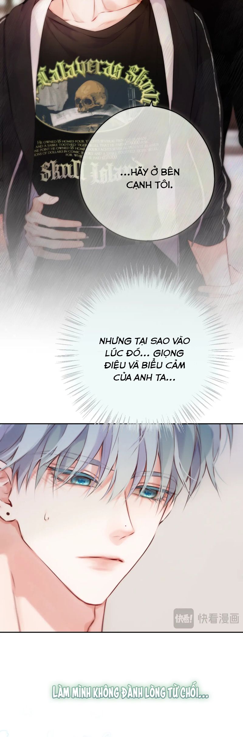 Hoặc Tinh Chi Mục Chapter 13 - Trang 4